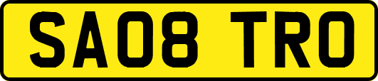 SA08TRO