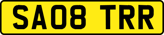 SA08TRR