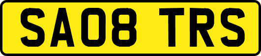 SA08TRS