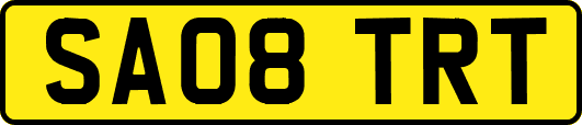 SA08TRT