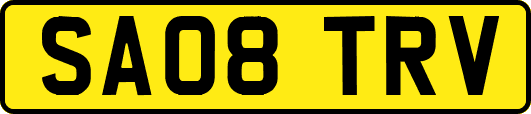 SA08TRV