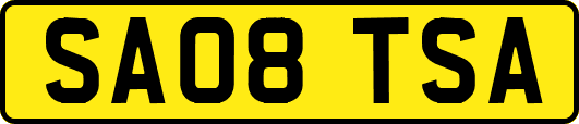 SA08TSA