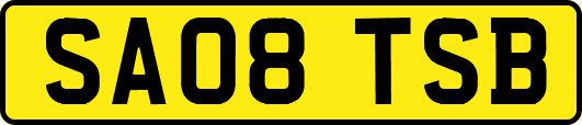 SA08TSB