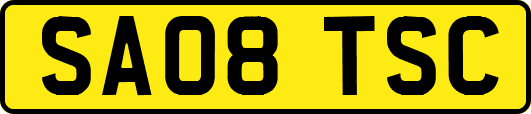 SA08TSC