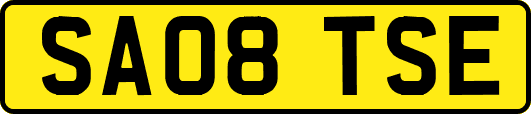 SA08TSE
