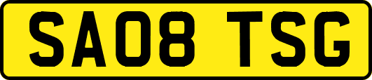 SA08TSG