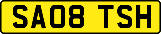 SA08TSH