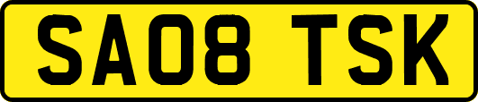 SA08TSK