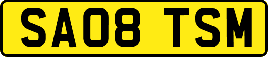 SA08TSM