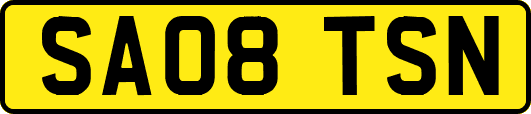 SA08TSN