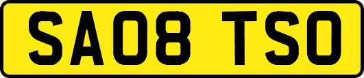 SA08TSO