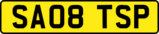 SA08TSP