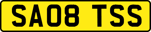 SA08TSS