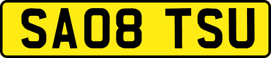 SA08TSU