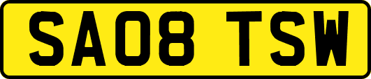 SA08TSW