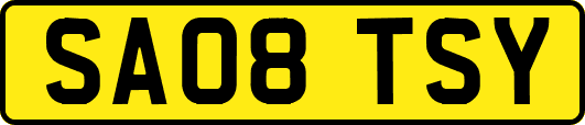 SA08TSY