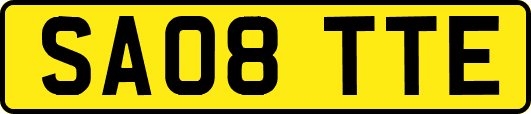 SA08TTE