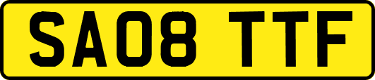 SA08TTF