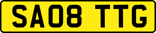 SA08TTG