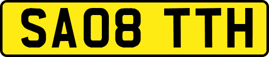 SA08TTH