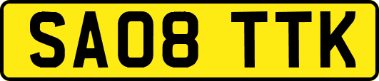 SA08TTK