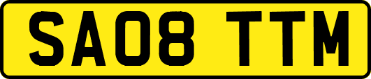 SA08TTM