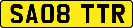 SA08TTR