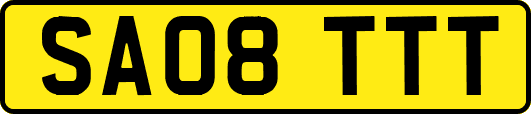 SA08TTT