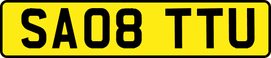 SA08TTU