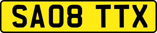 SA08TTX