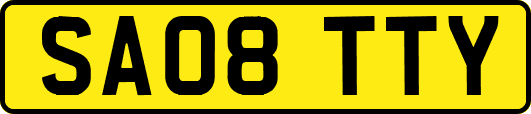 SA08TTY