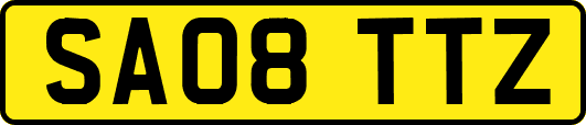 SA08TTZ