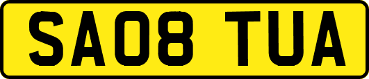 SA08TUA