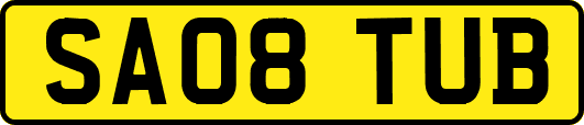 SA08TUB