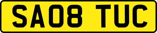 SA08TUC