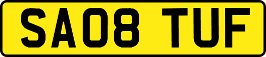 SA08TUF