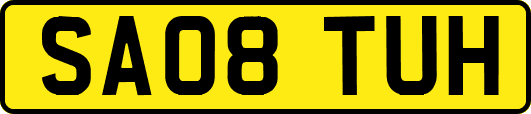 SA08TUH