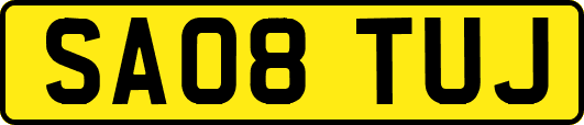 SA08TUJ