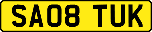 SA08TUK