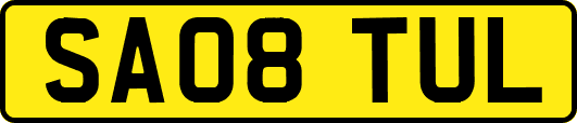 SA08TUL