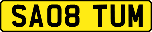 SA08TUM