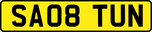 SA08TUN