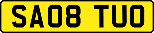 SA08TUO