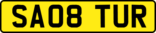 SA08TUR