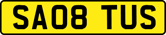 SA08TUS