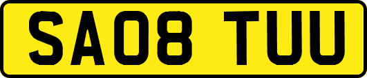 SA08TUU