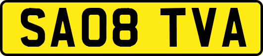SA08TVA