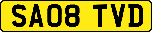 SA08TVD