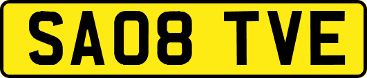 SA08TVE