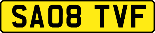 SA08TVF